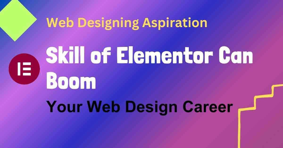 Become Expert in Just Elementor Page Builder Plugin